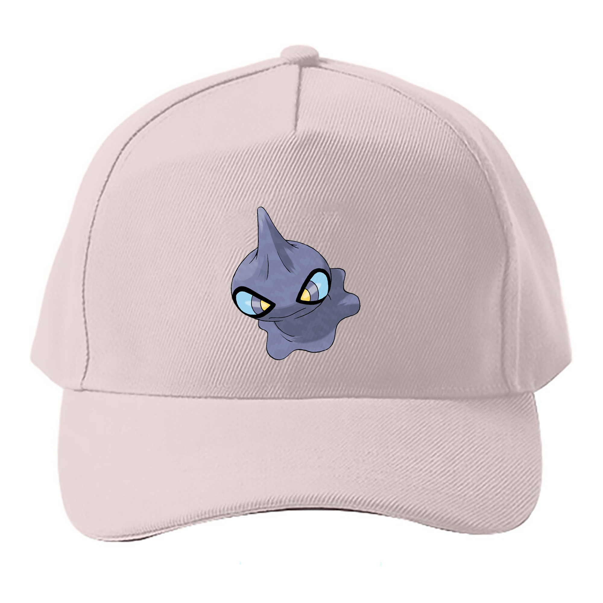 （画像用） ポケットモンスター Pokémon ベースボールキャップ 綿100％ 男女兼用 帽子 スポーツ